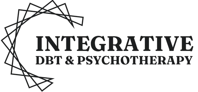 integrative dbt logo